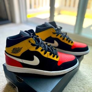 Air Jordan 1